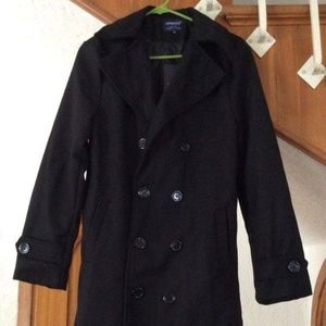 New Trench Coat